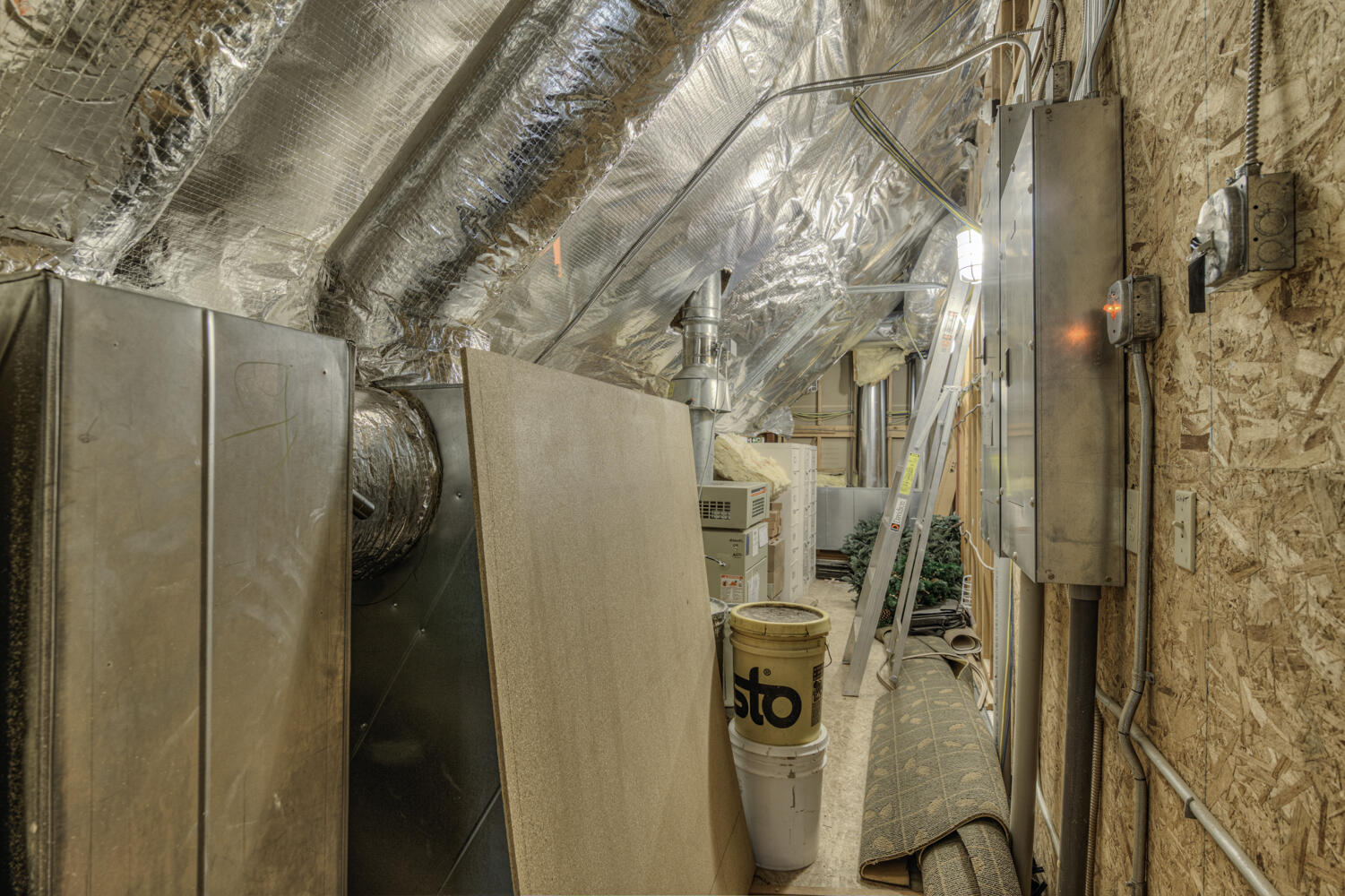 Bend Park - Commercial Sale