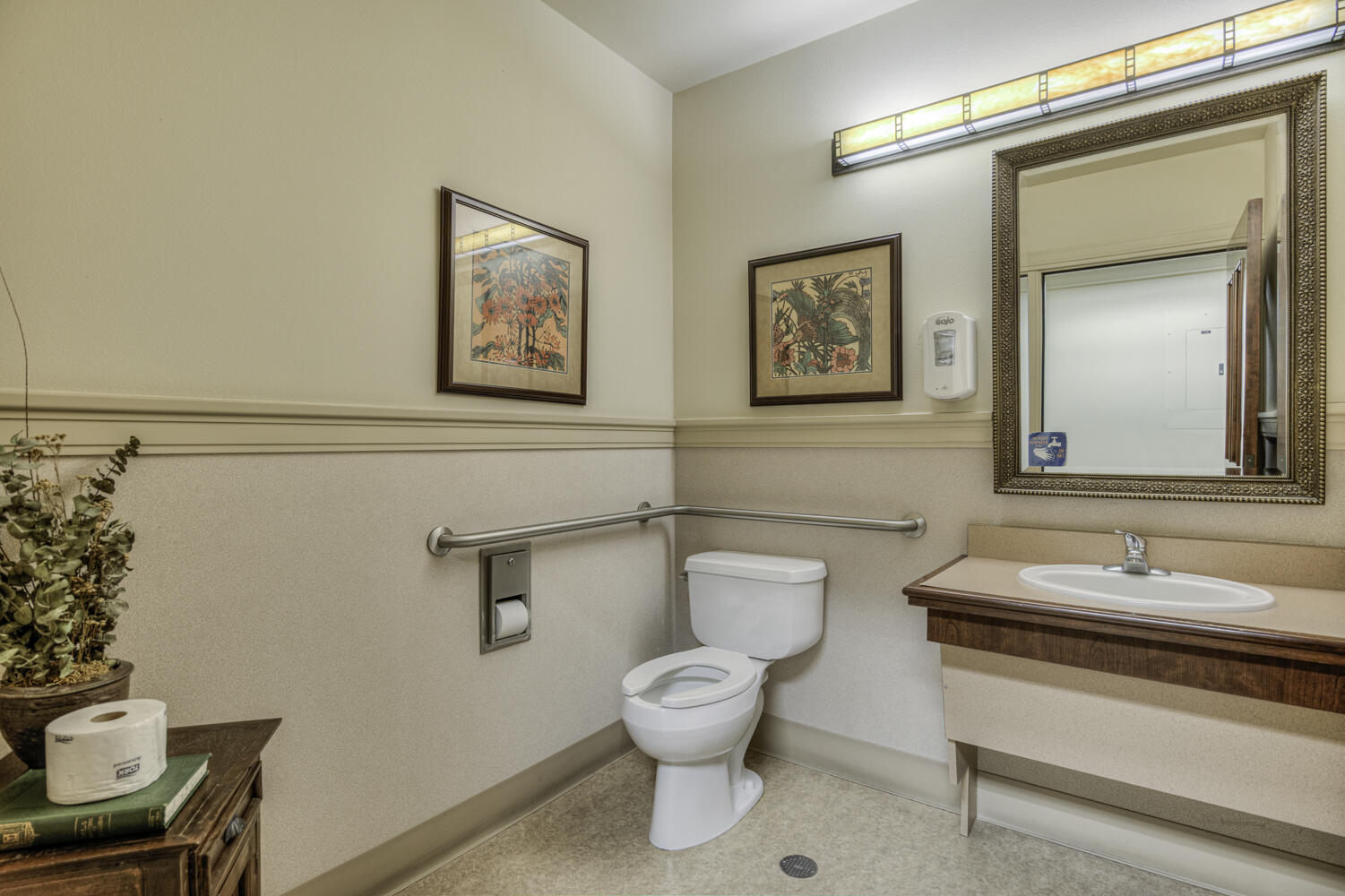 Bend Park - Commercial Sale