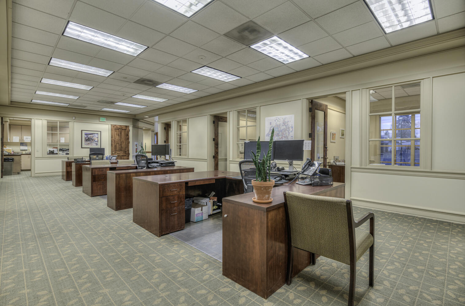 Bend Park - Commercial Sale