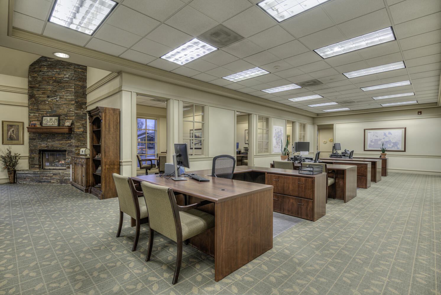 Bend Park - Commercial Sale