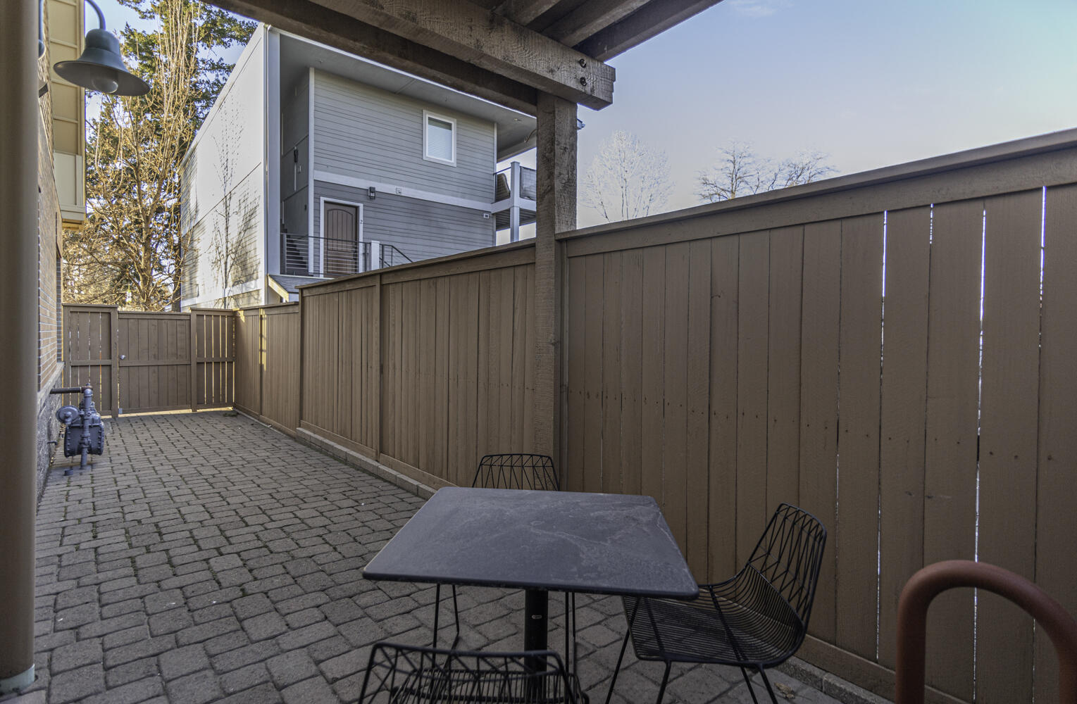 Bend Park - Commercial Sale