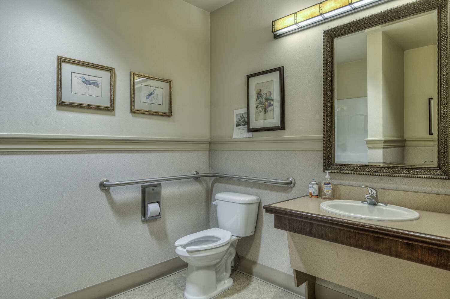 Bend Park - Commercial Sale