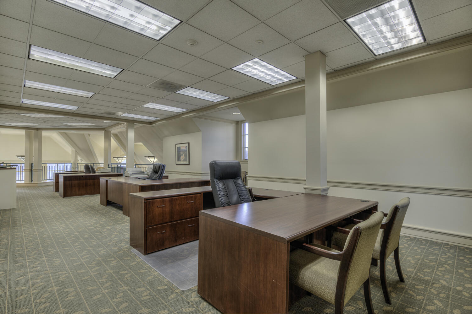 Bend Park - Commercial Sale