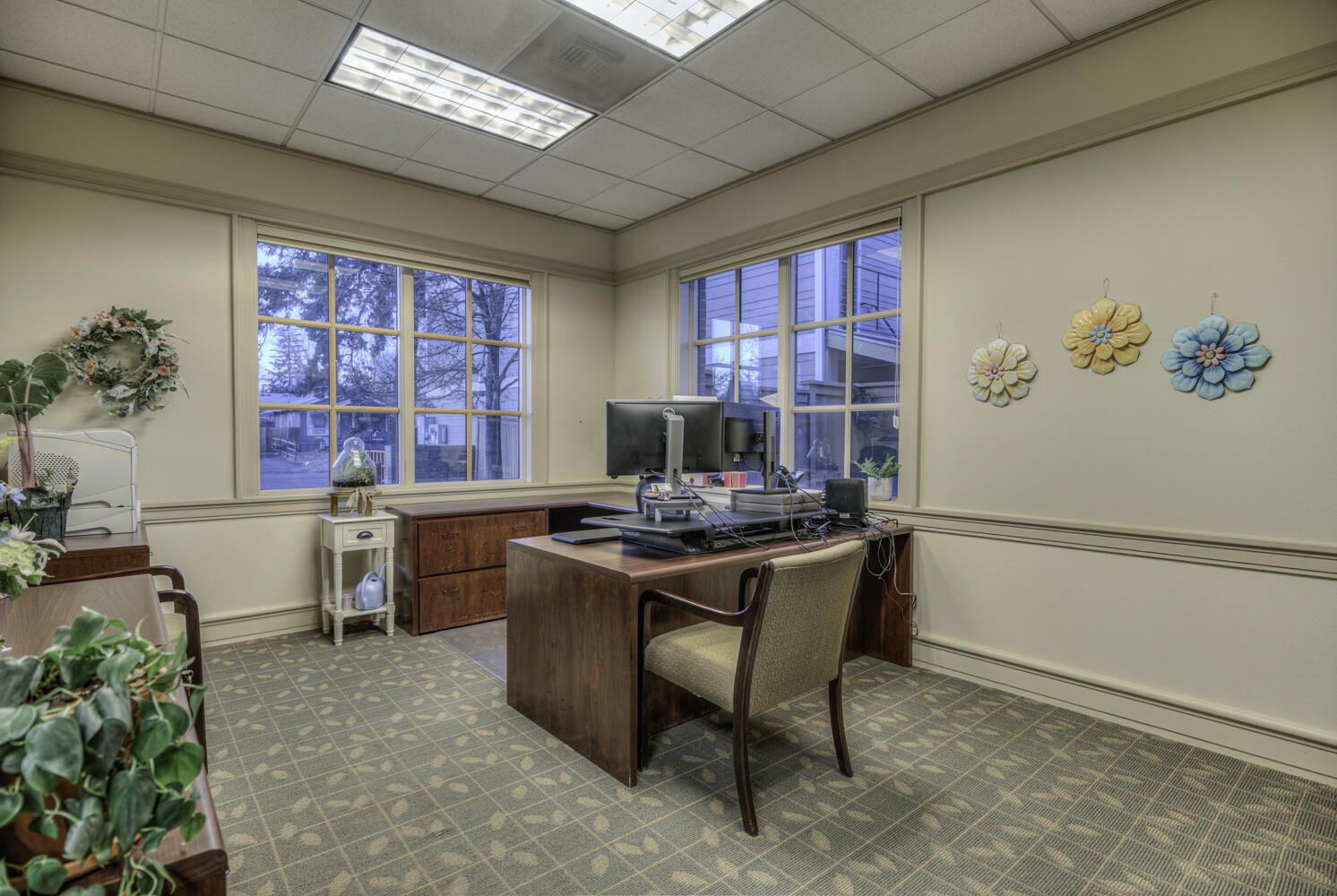 Bend Park - Commercial Sale