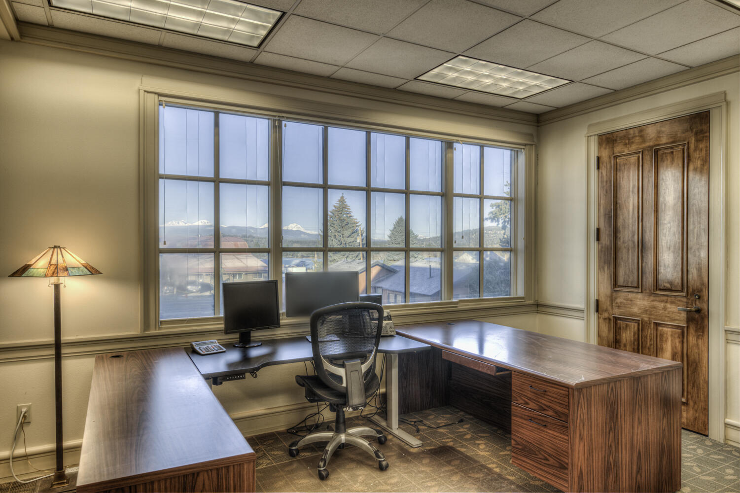 Bend Park - Commercial Sale