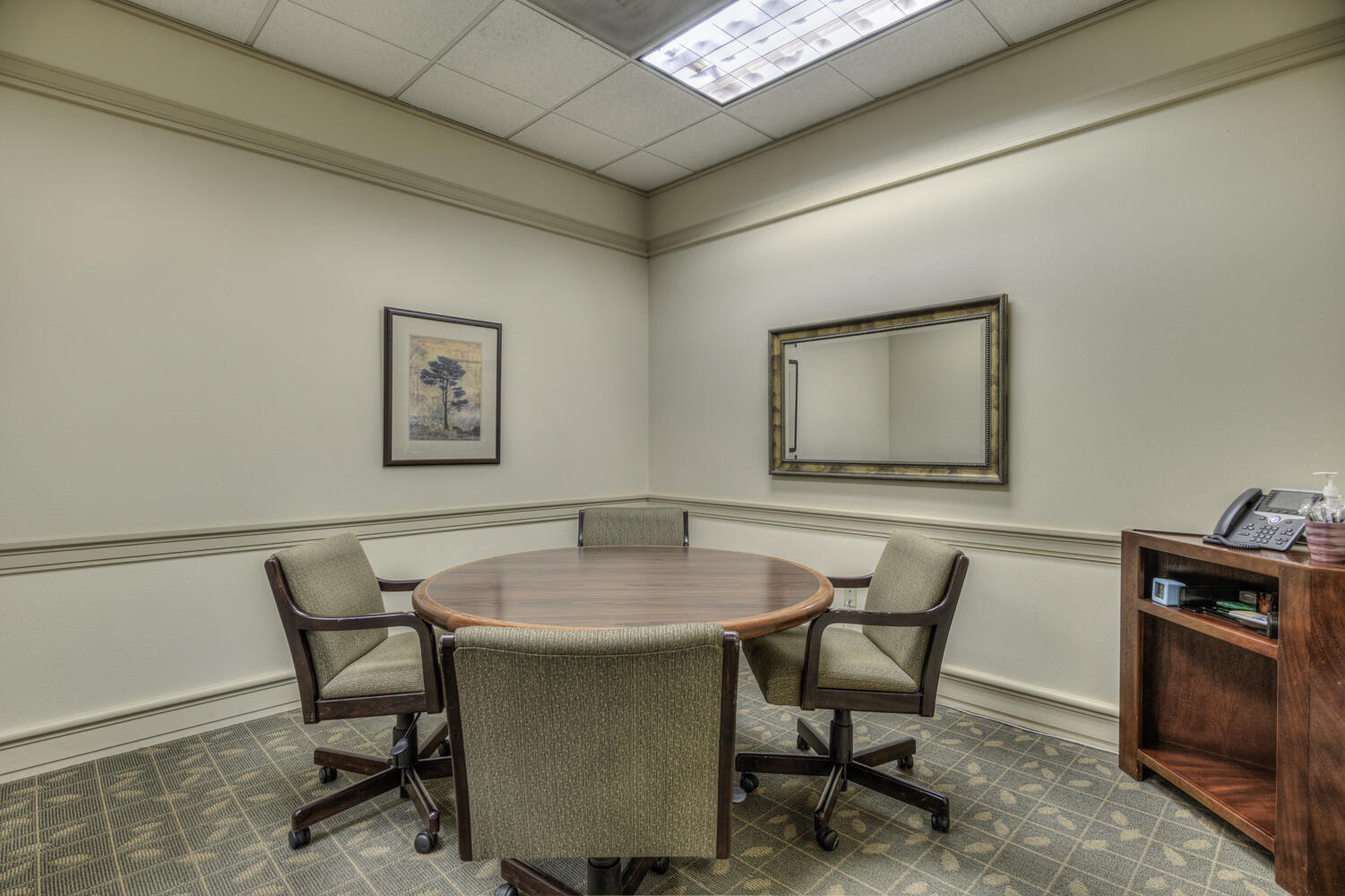 Bend Park - Commercial Sale