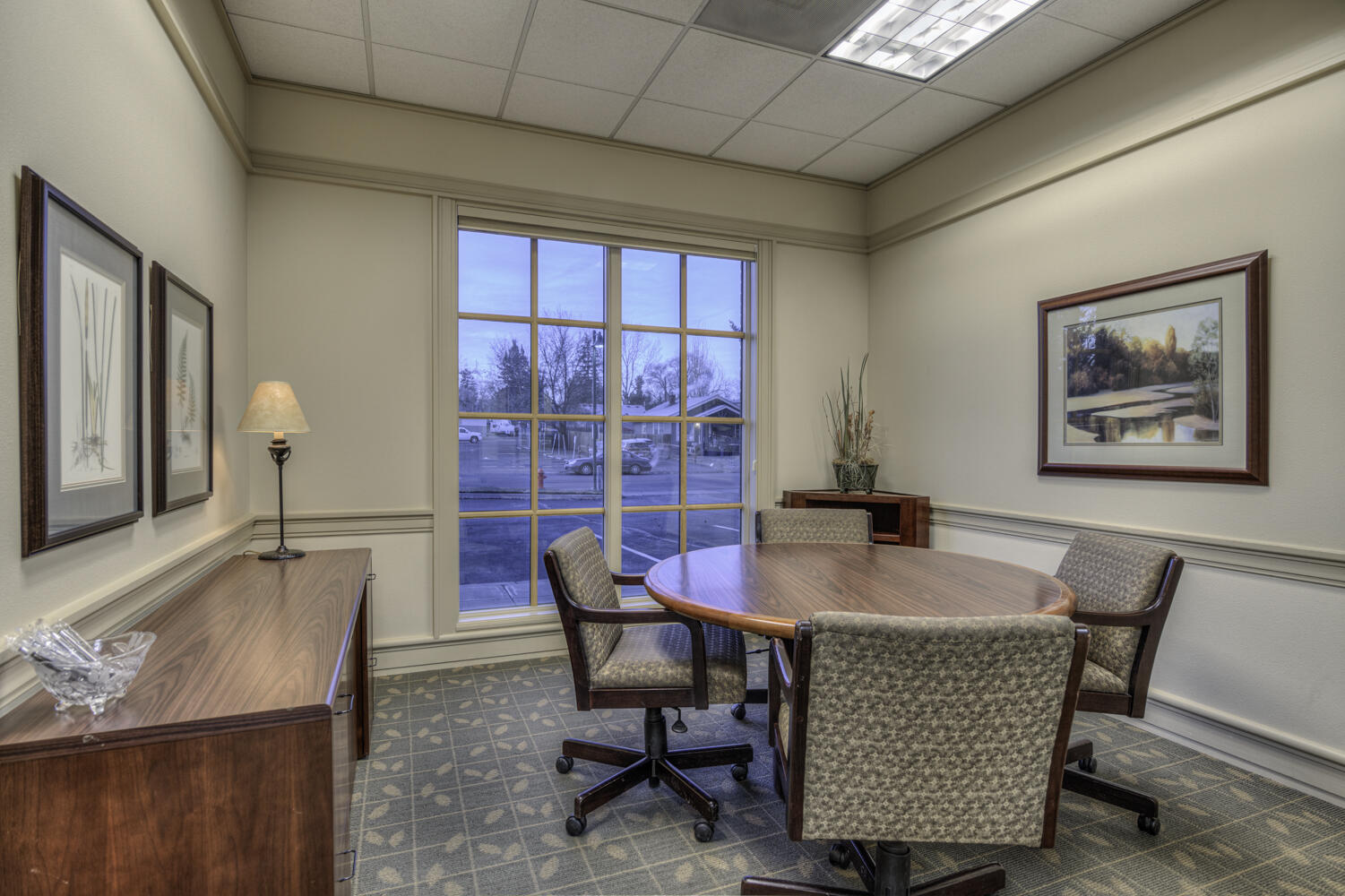 Bend Park - Commercial Sale