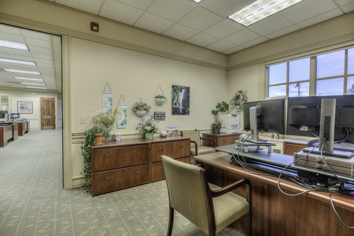 Bend Park - Commercial Sale