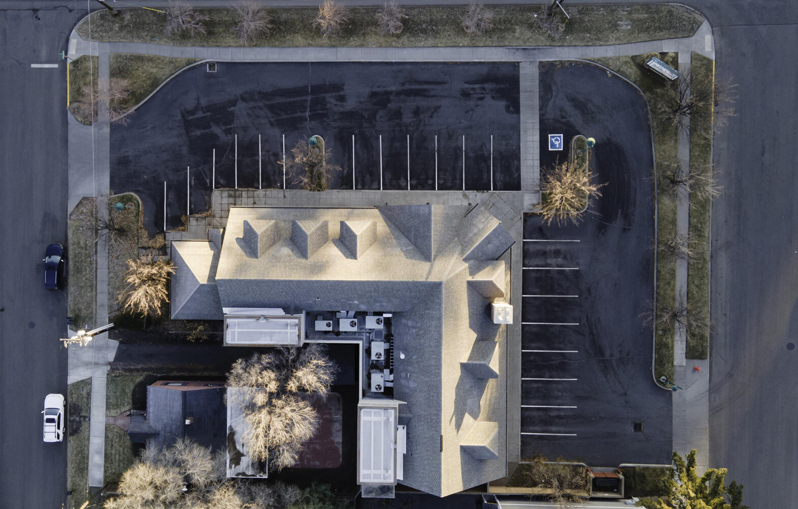 Bend Park - Commercial Sale