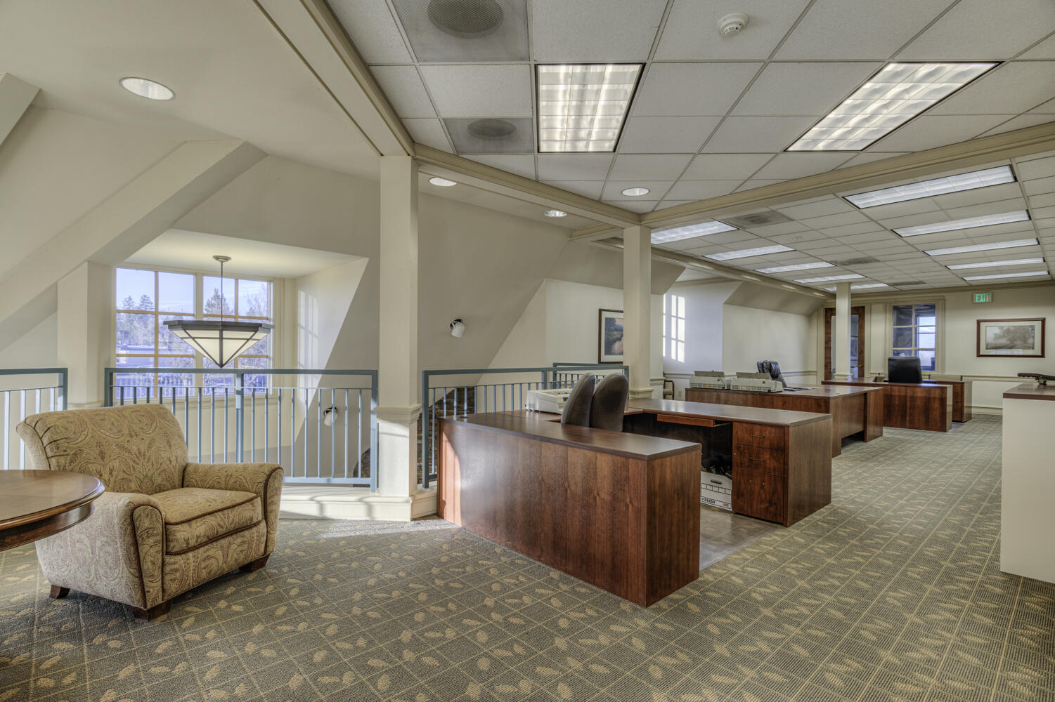 Bend Park - Commercial Sale