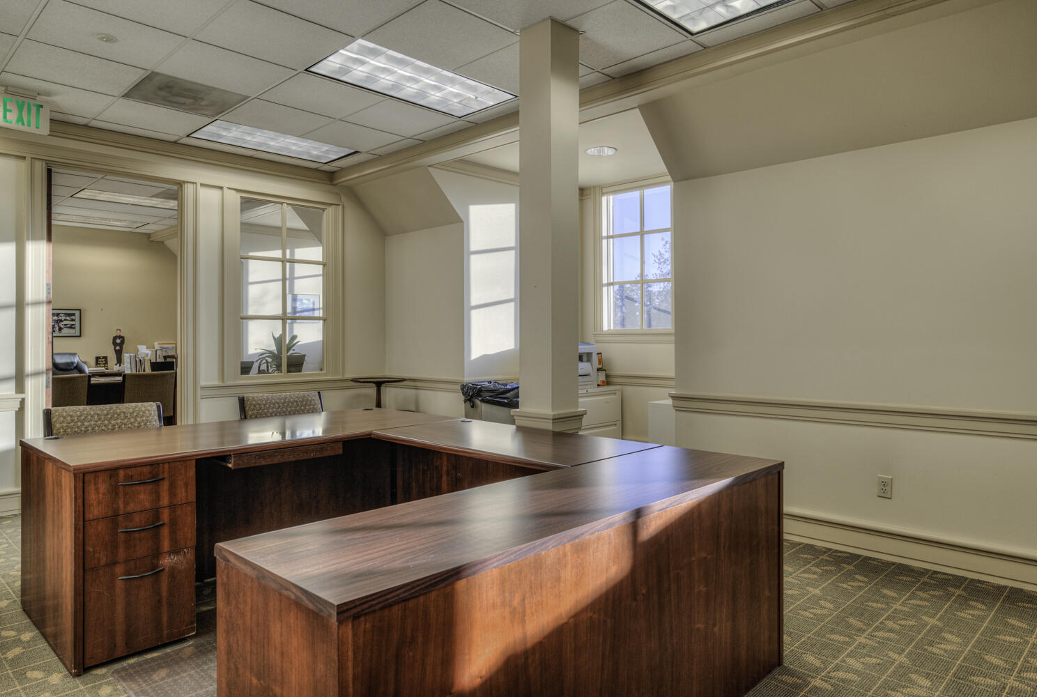 Bend Park - Commercial Sale