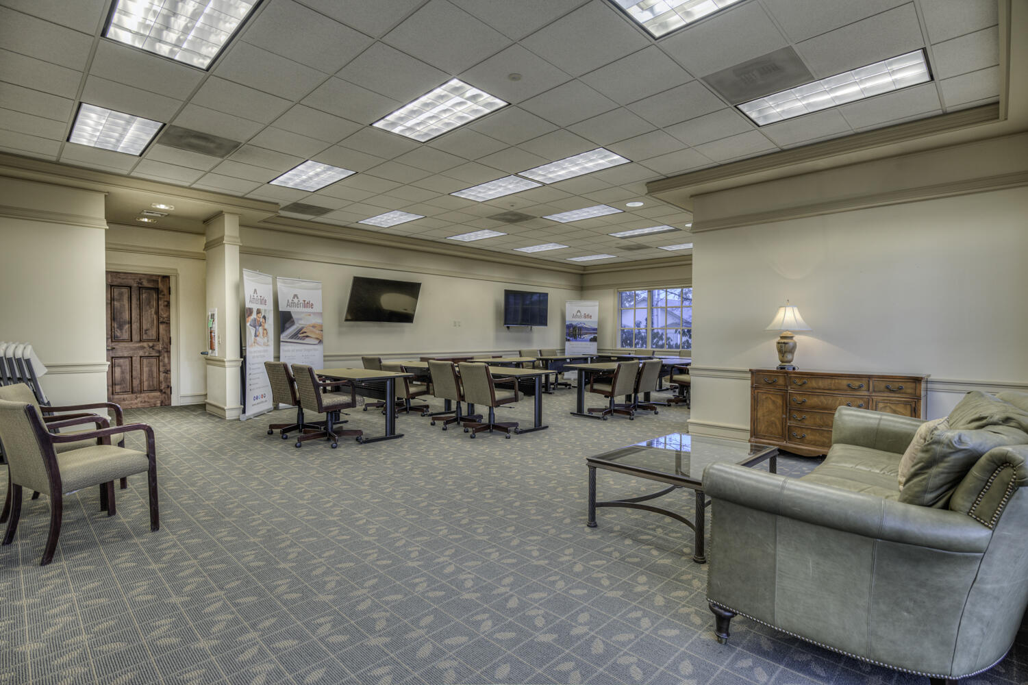 Bend Park - Commercial Sale