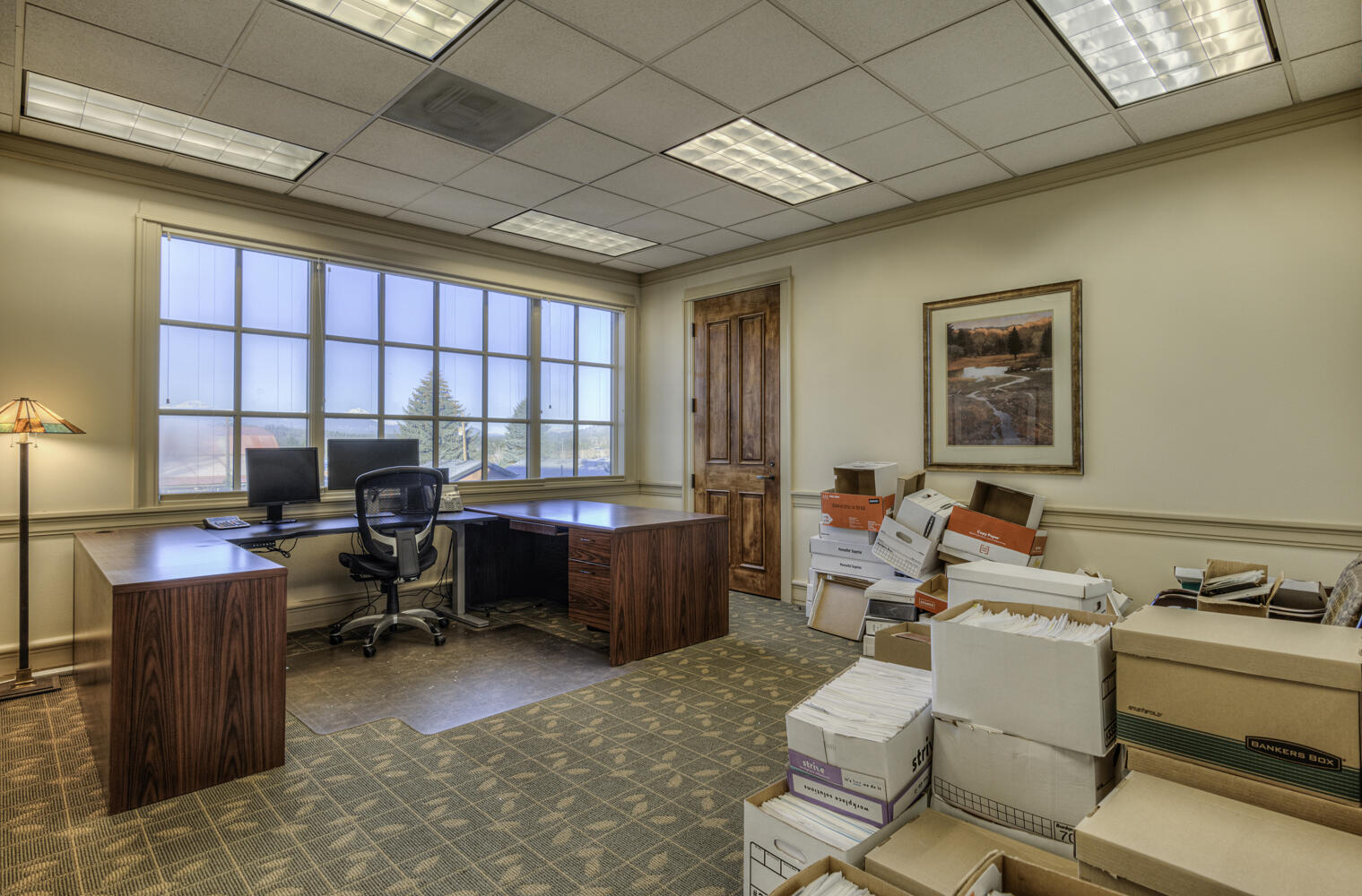 Bend Park - Commercial Sale