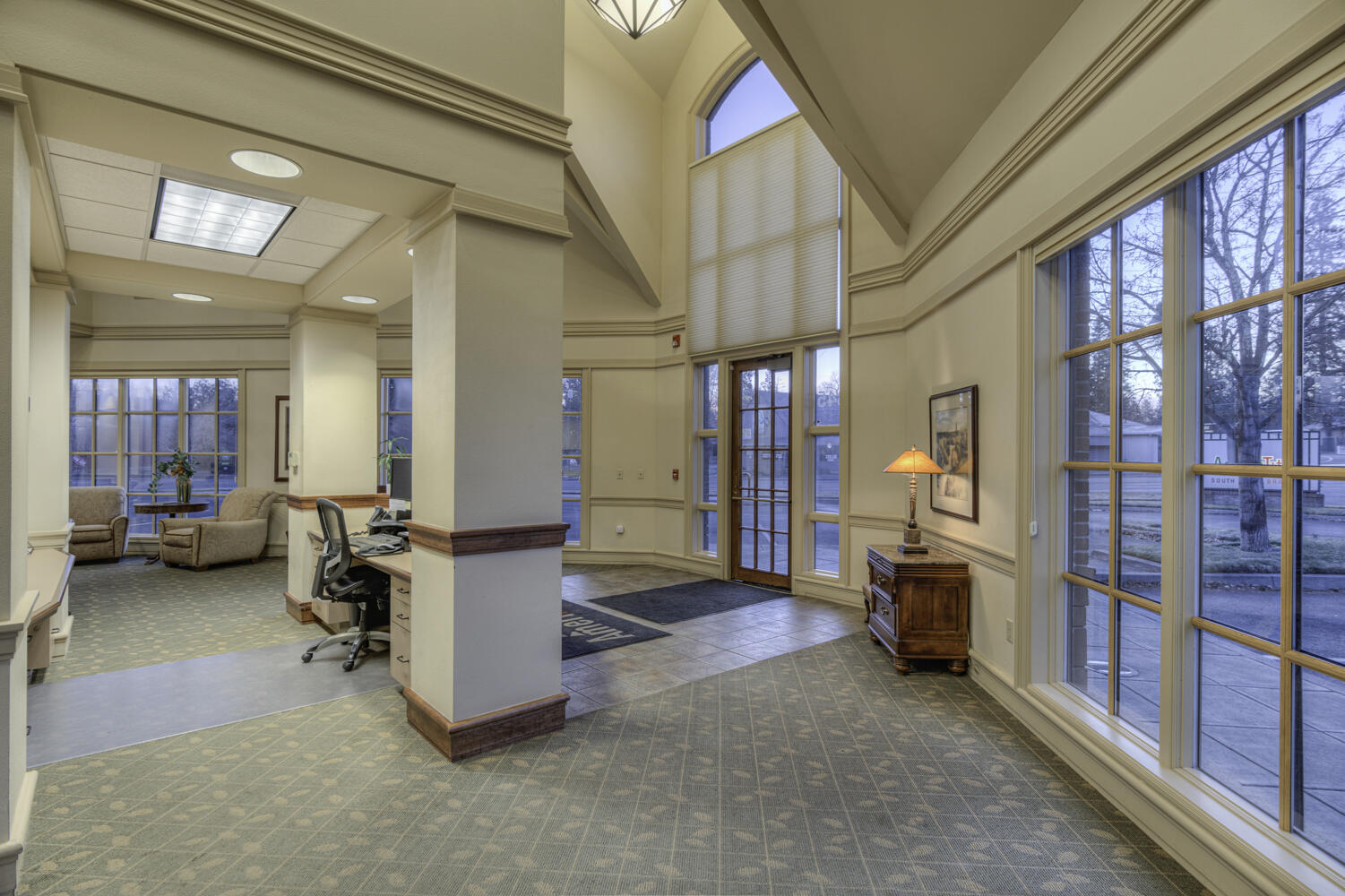 Bend Park - Commercial Sale