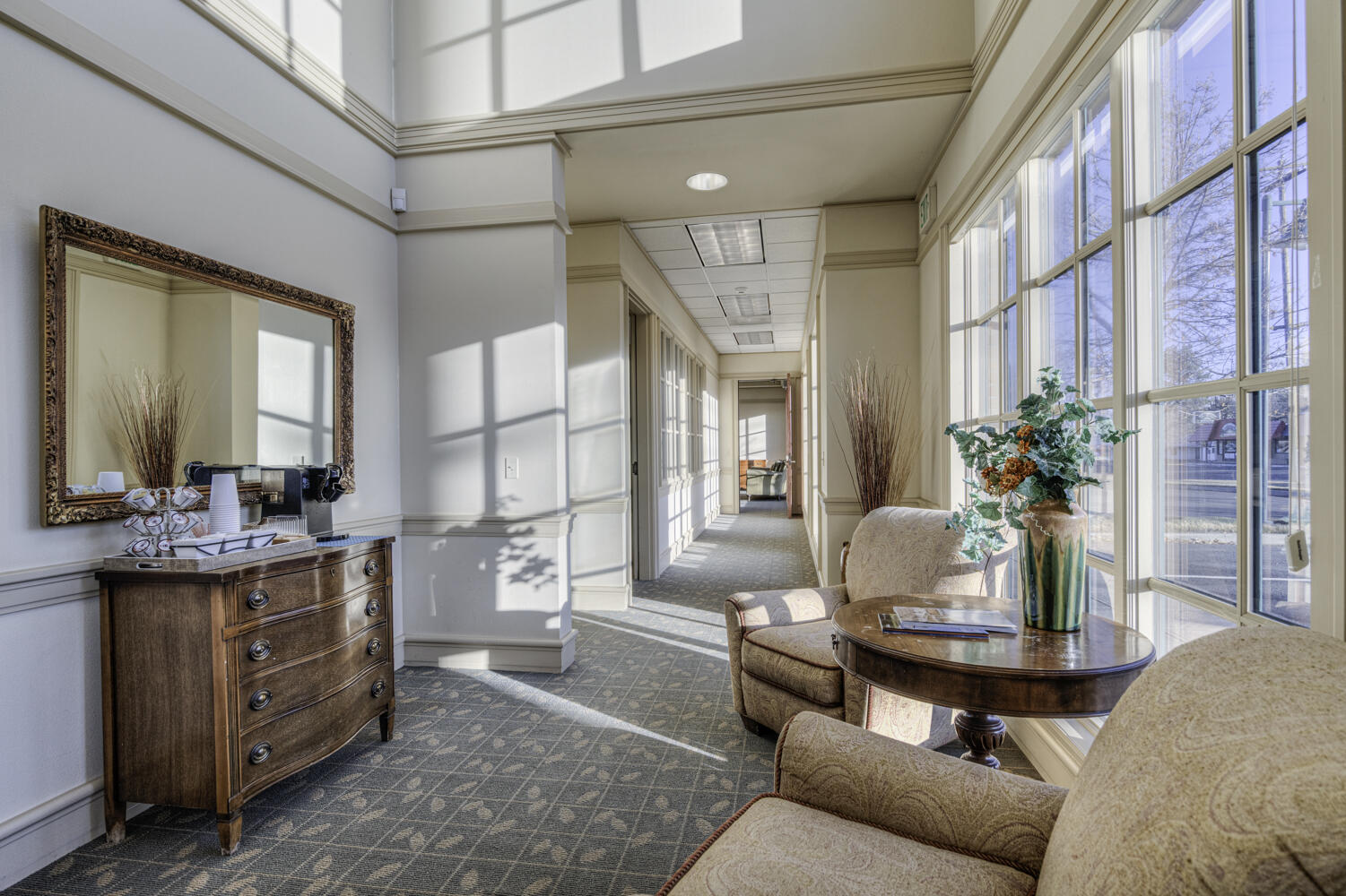 Bend Park - Commercial Sale