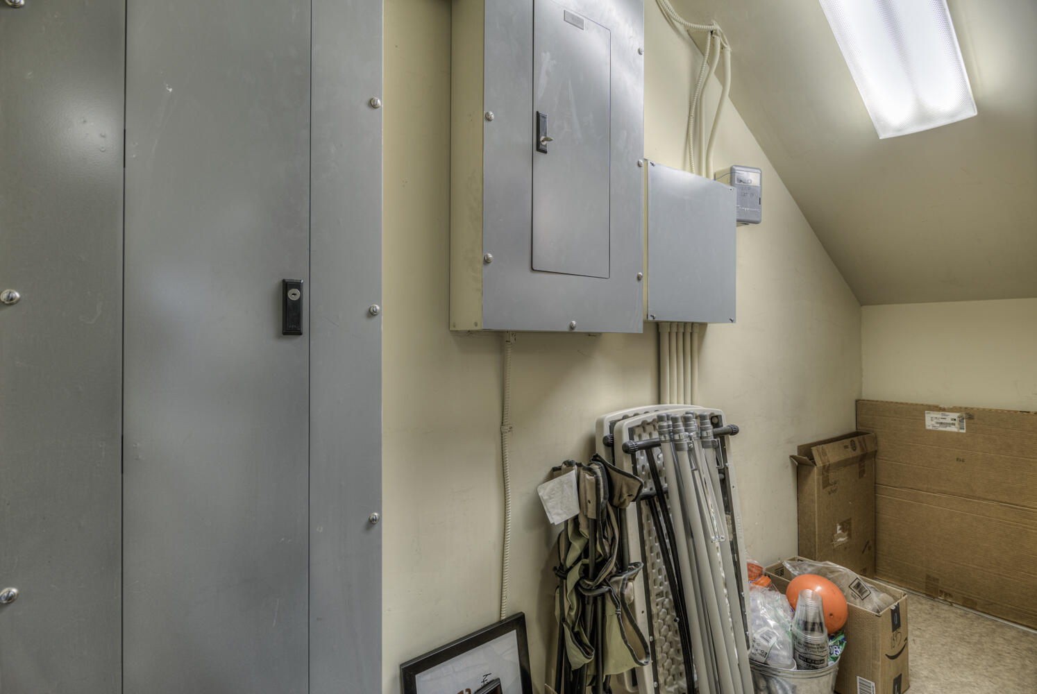 Bend Park - Commercial Sale