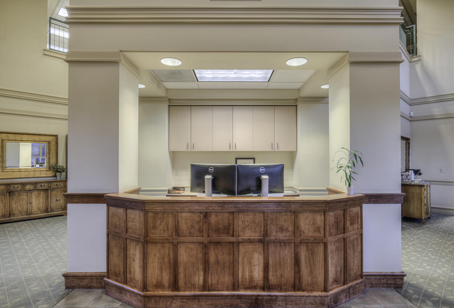 Bend Park - Commercial Sale