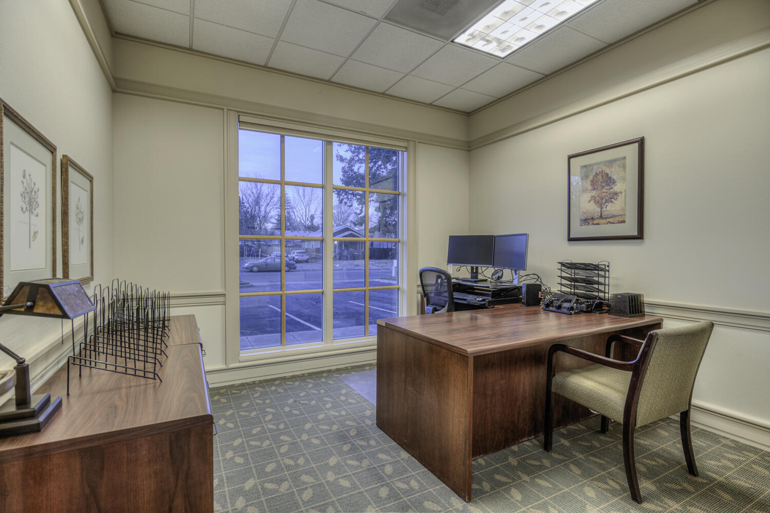 Bend Park - Commercial Sale