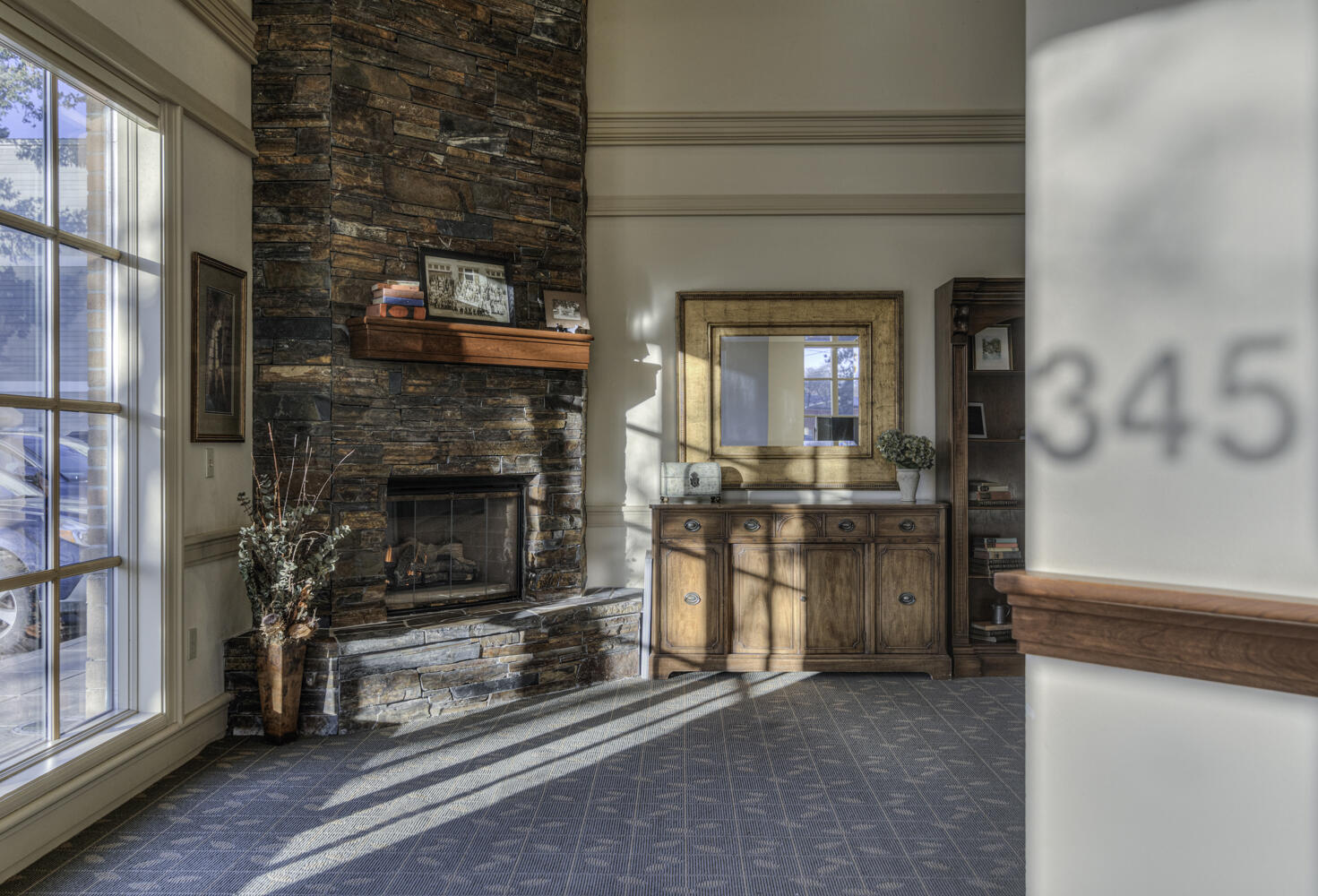 Bend Park - Commercial Sale