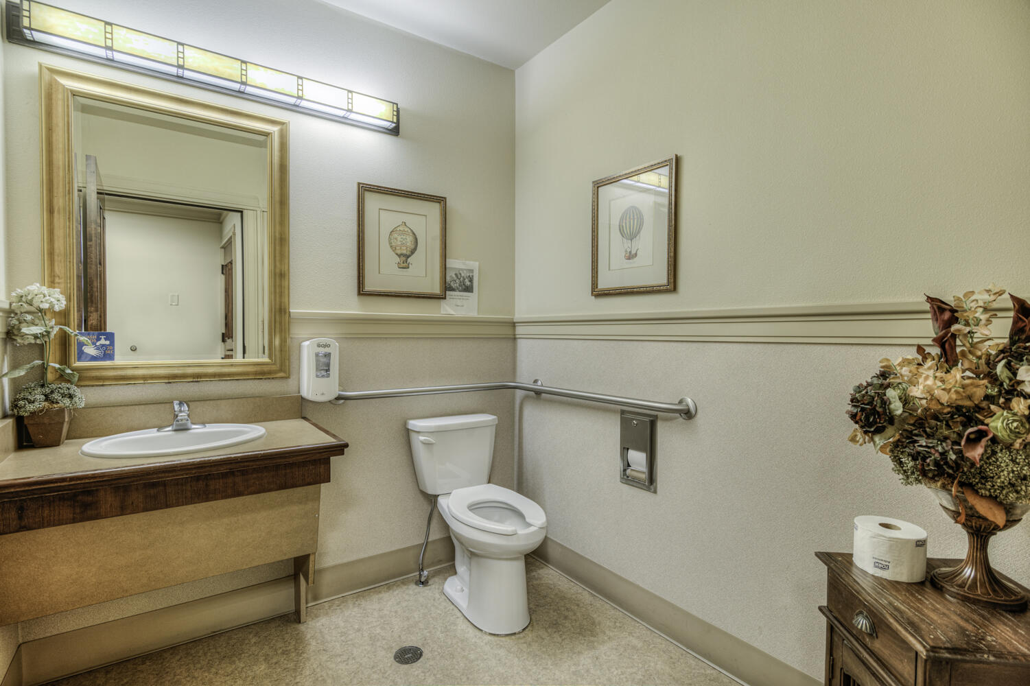 Bend Park - Commercial Sale