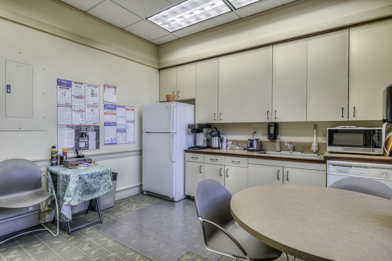 Bend Park - Commercial Sale