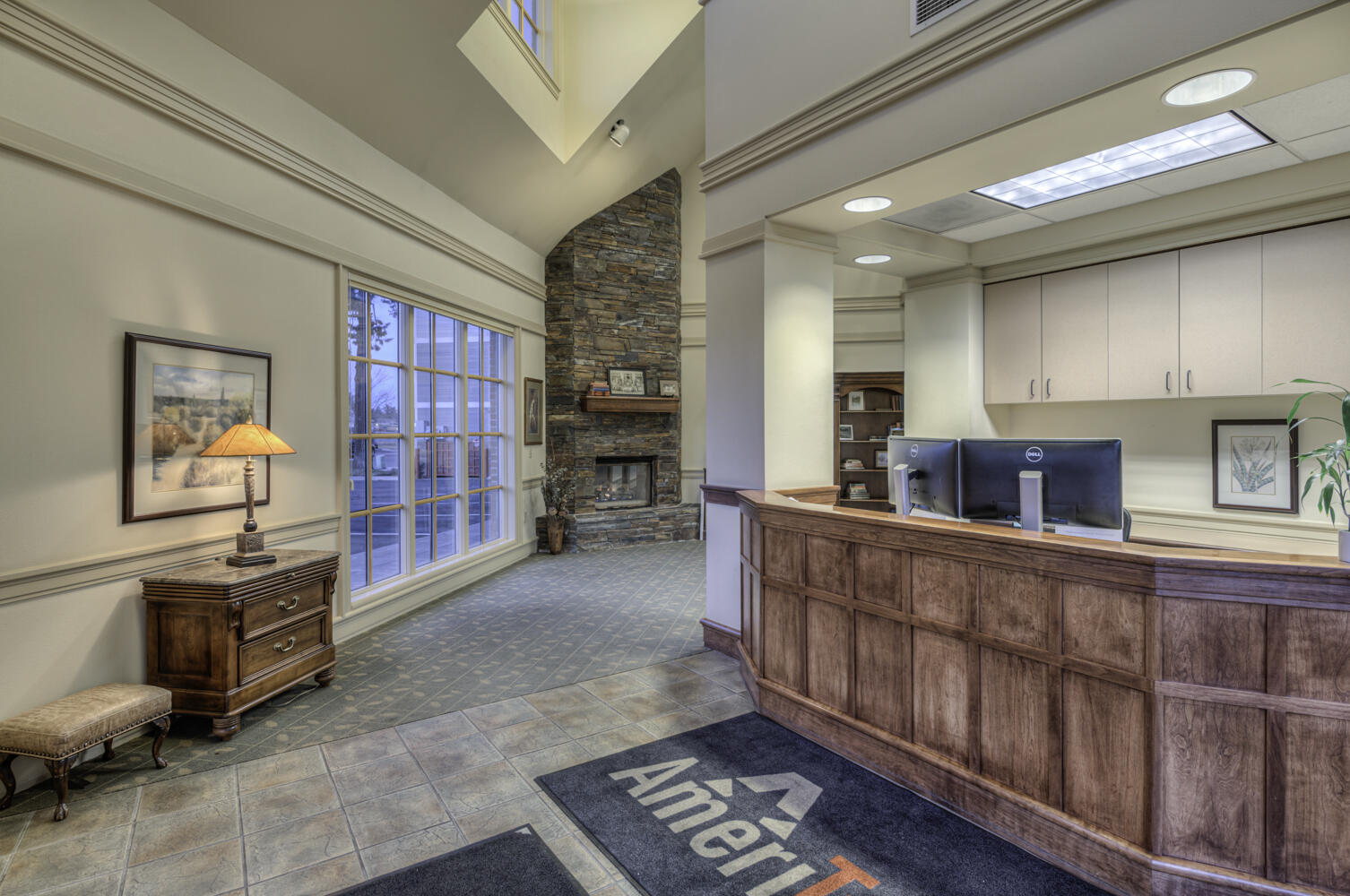 Bend Park - Commercial Sale