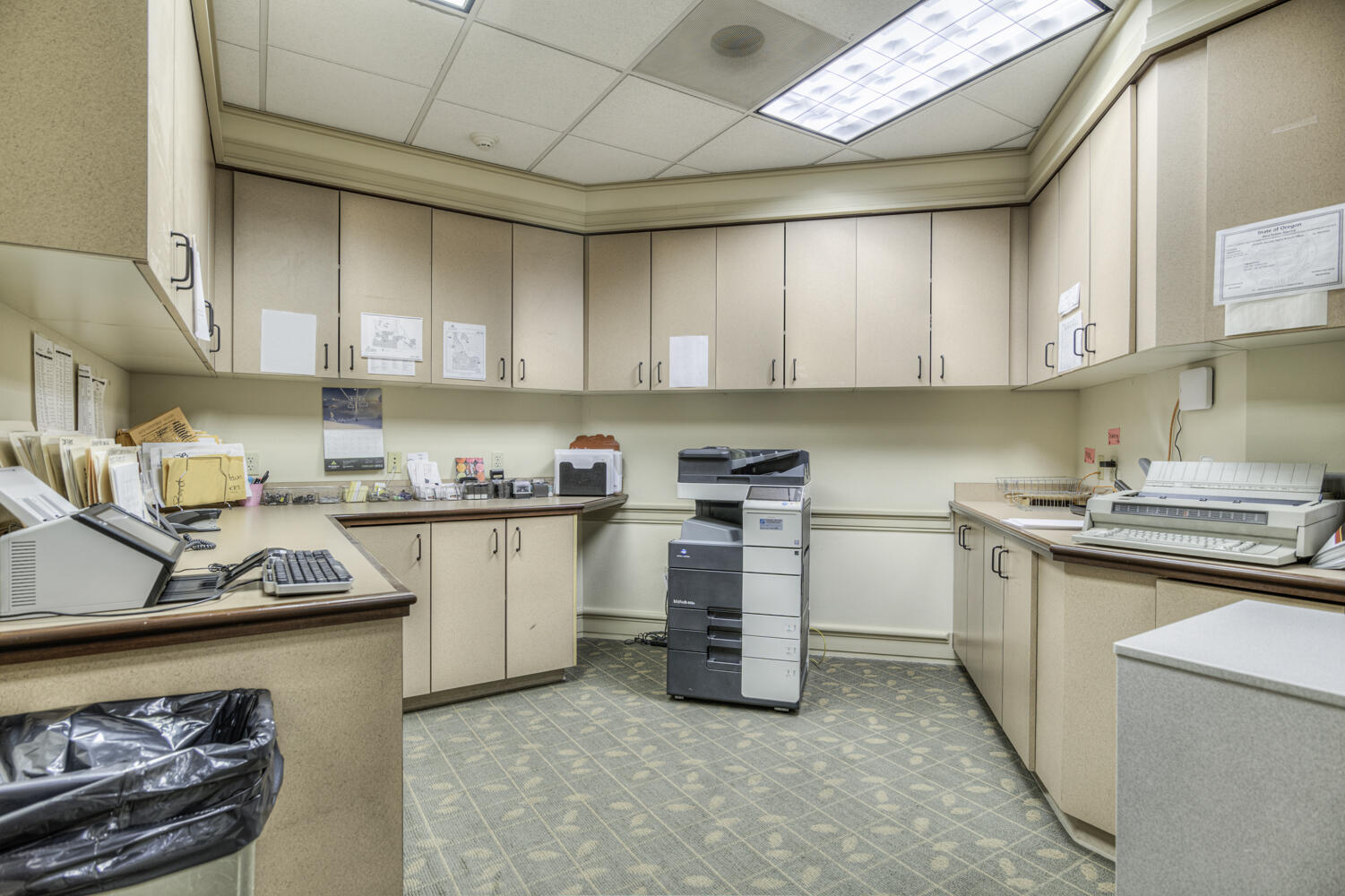 Bend Park - Commercial Sale