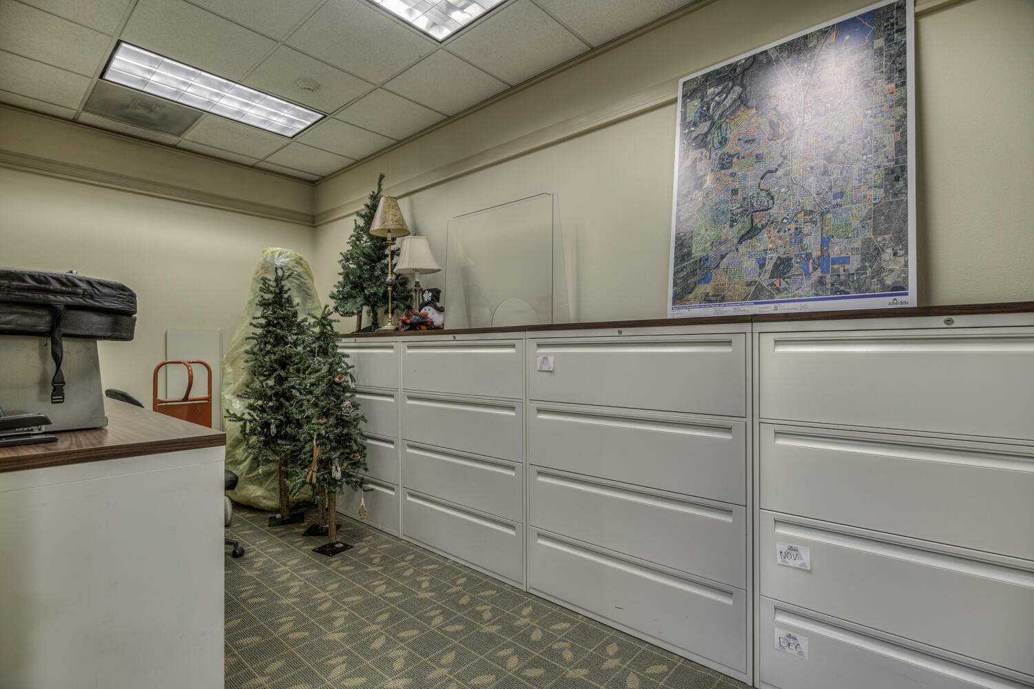 Bend Park - Commercial Sale