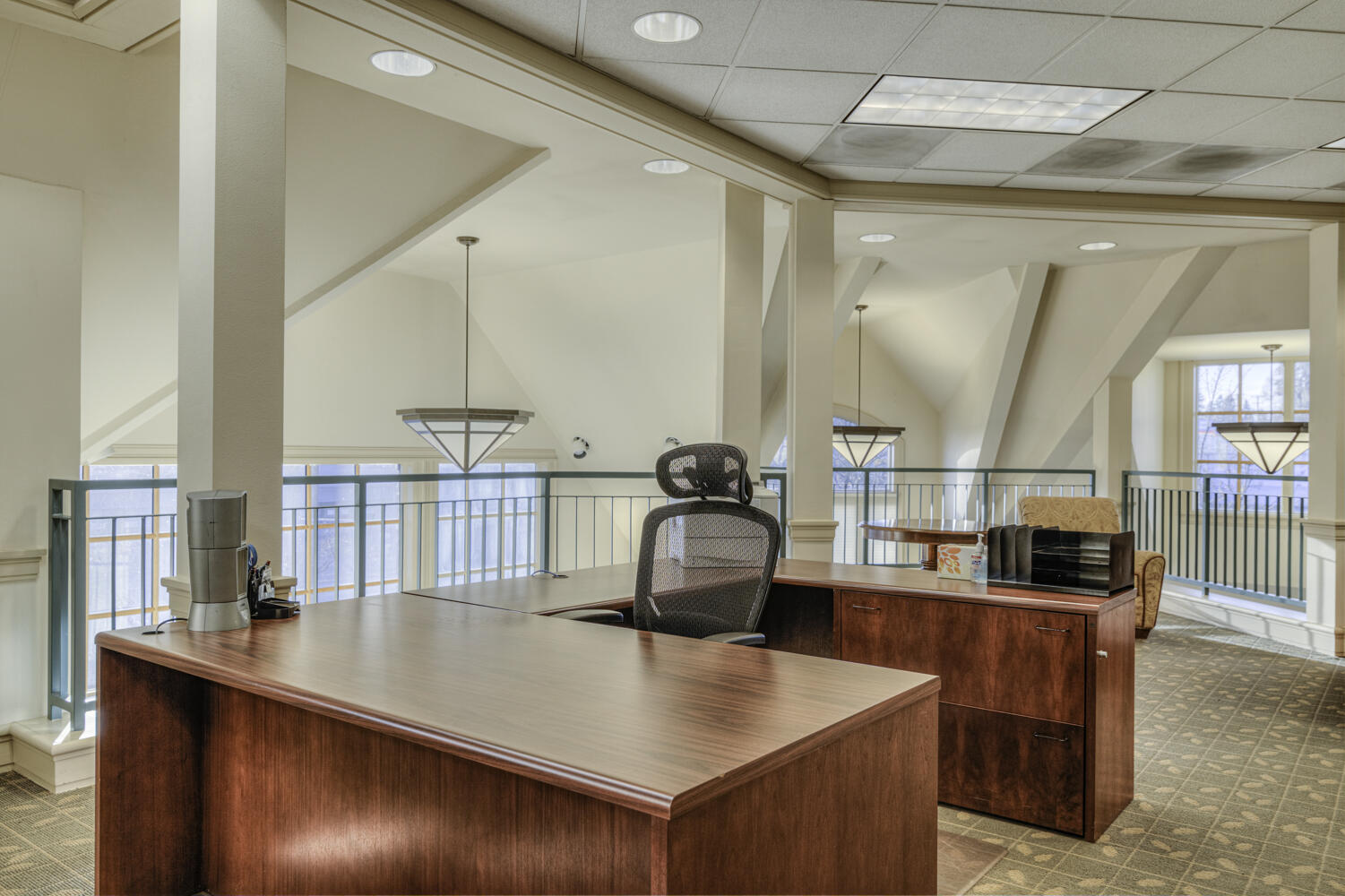 Bend Park - Commercial Sale