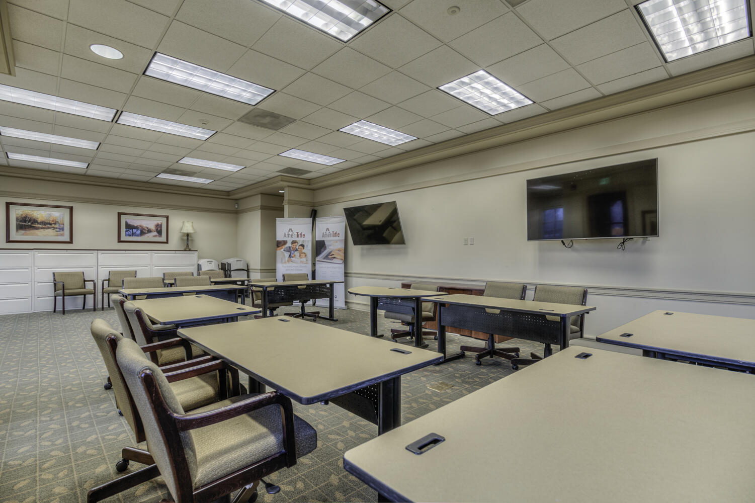 Bend Park - Commercial Sale