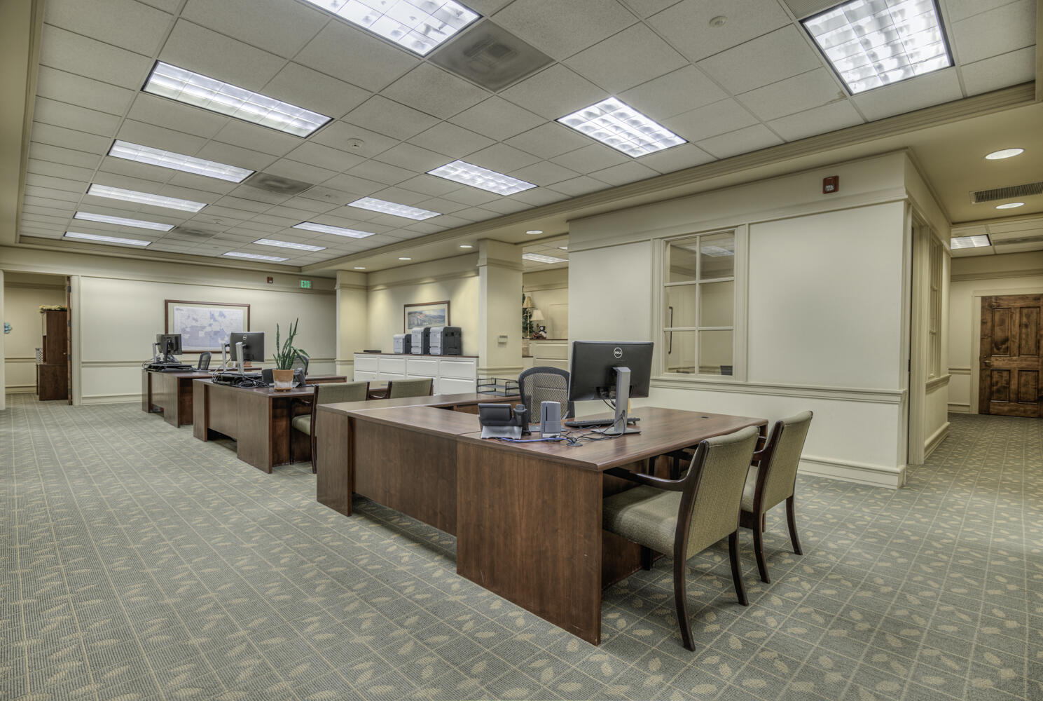 Bend Park - Commercial Sale