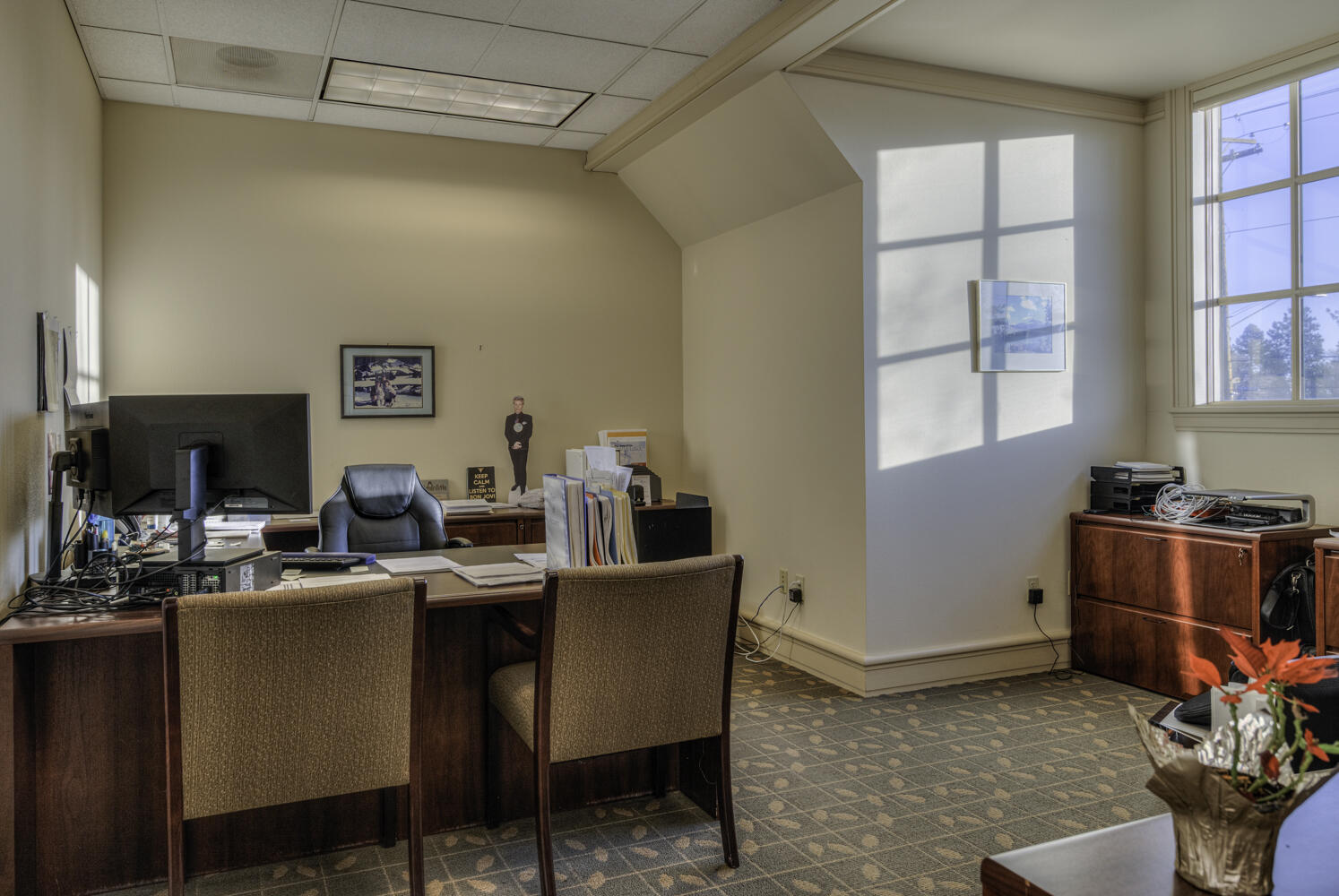 Bend Park - Commercial Sale