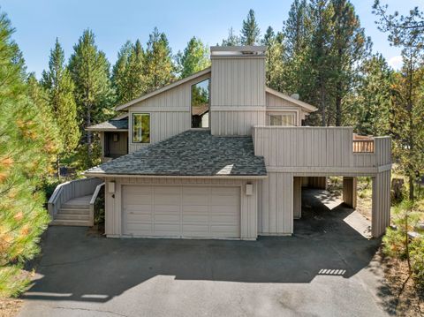 17717 Quelah Lane 4 Sunriver OR 97707