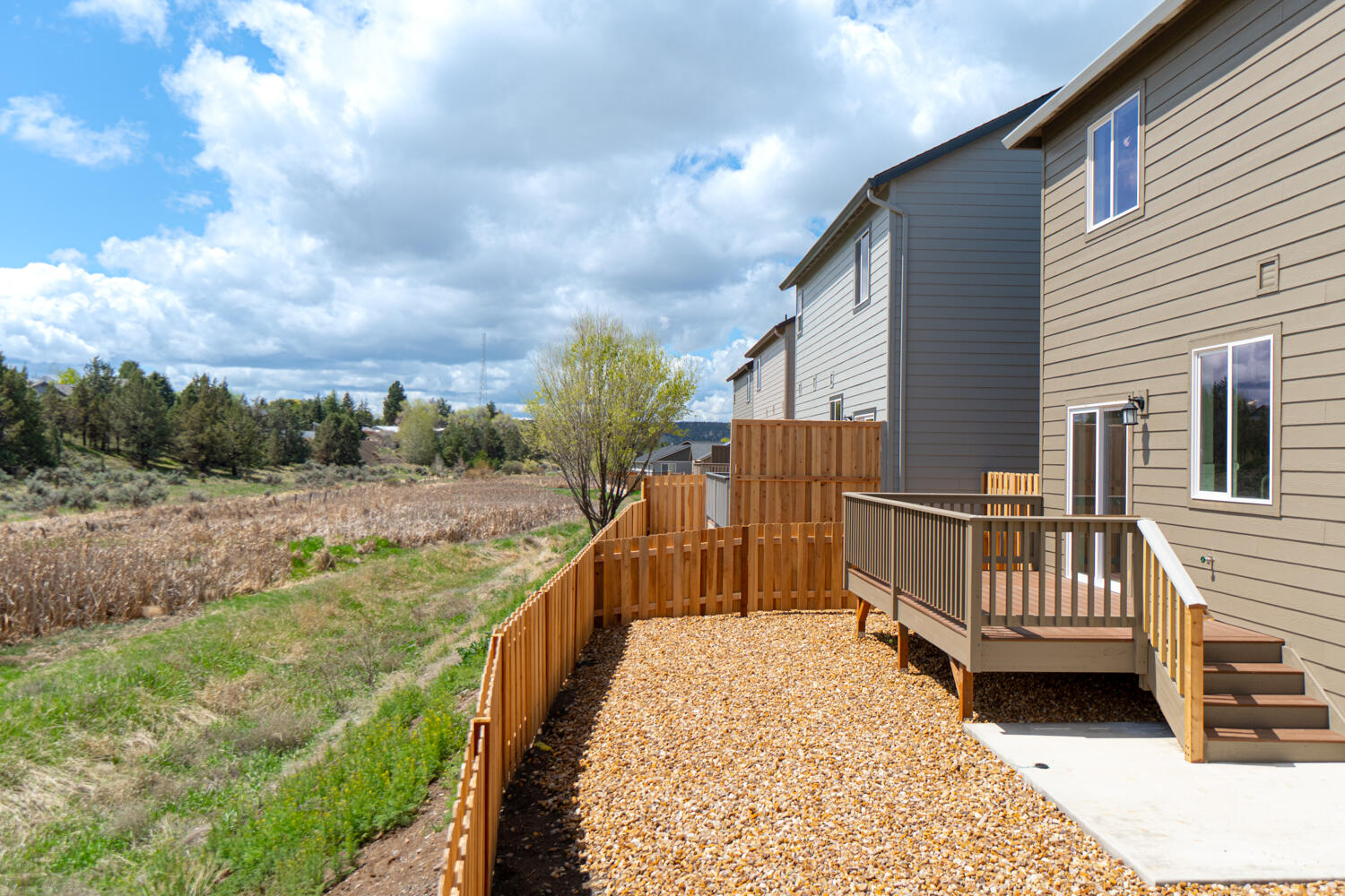 Stoneridge Terrace - Residential