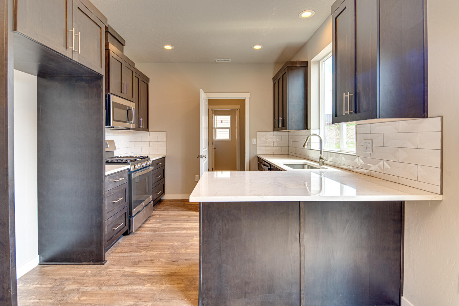 Stoneridge Terrace - Residential