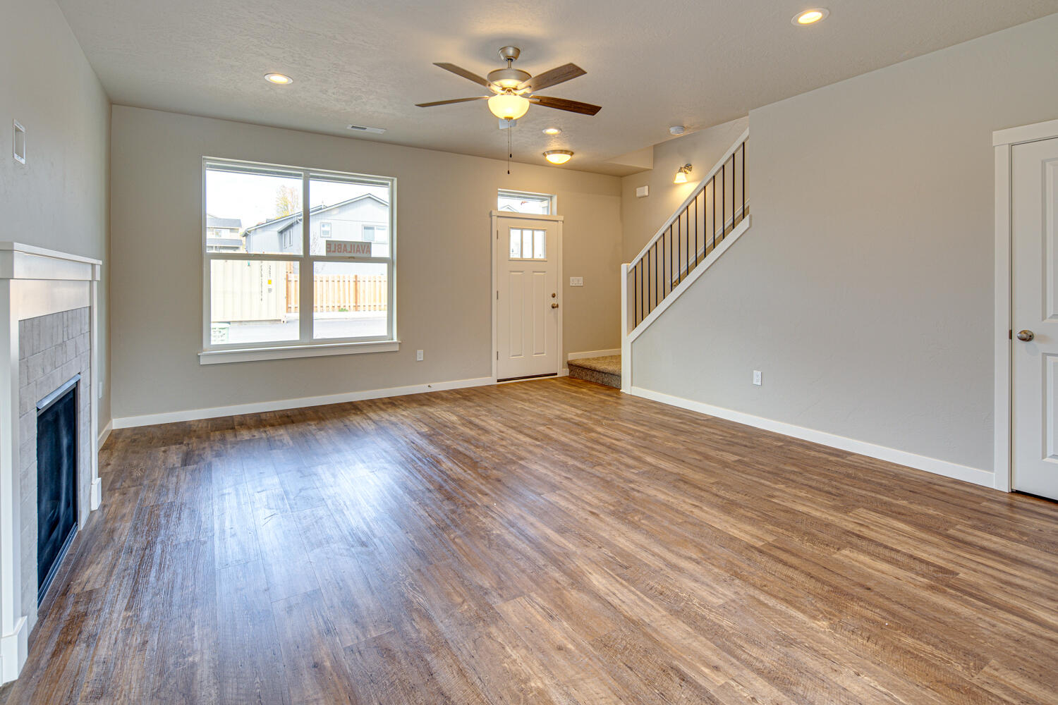 Stoneridge Terrace - Residential