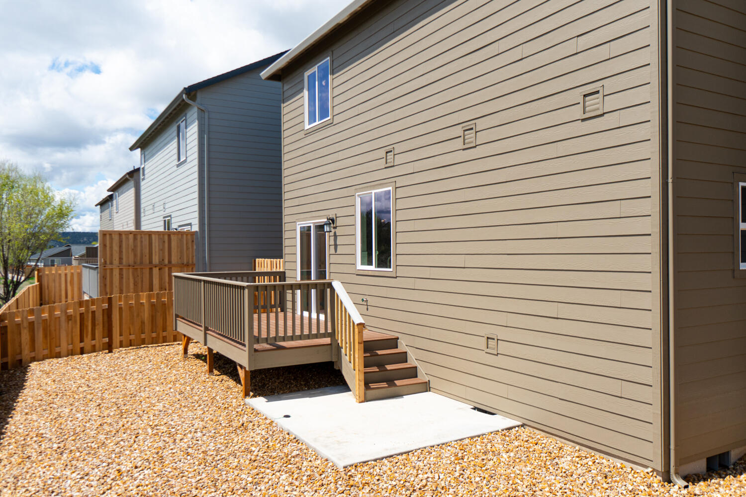 Stoneridge Terrace - Residential