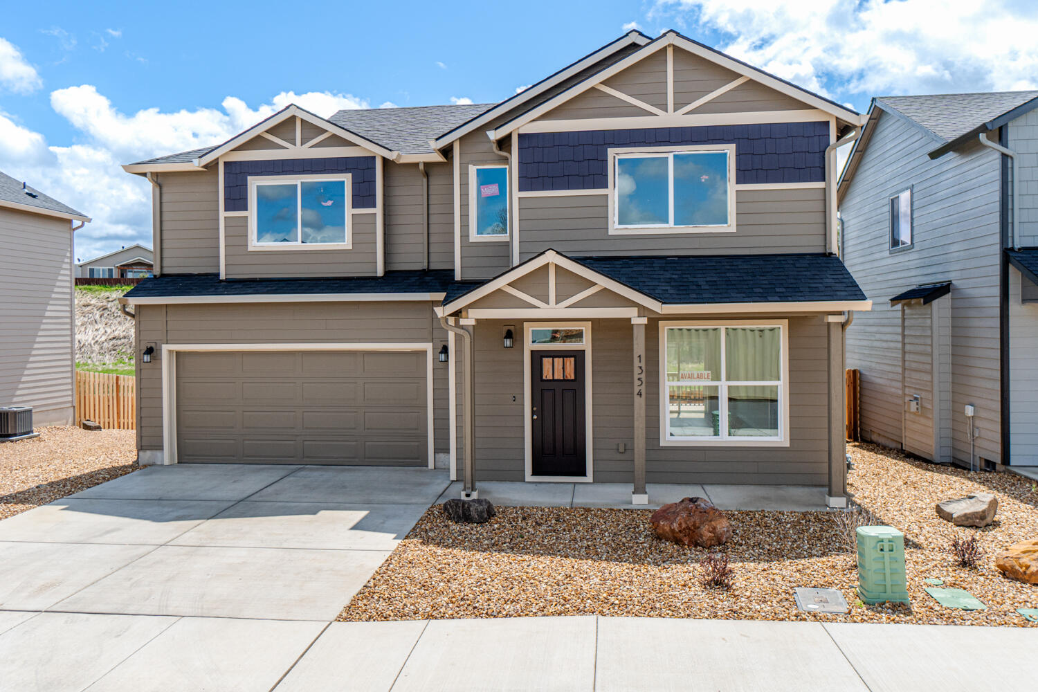 Stoneridge Terrace - Residential