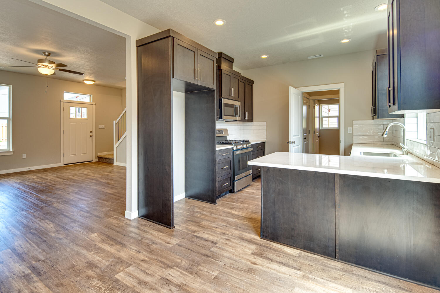 Stoneridge Terrace - Residential