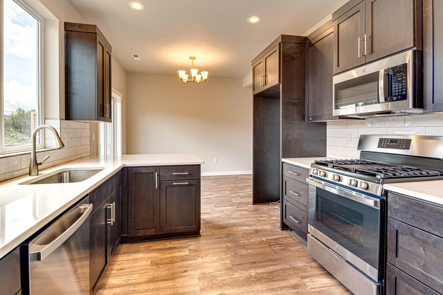 Stoneridge Terrace - Residential