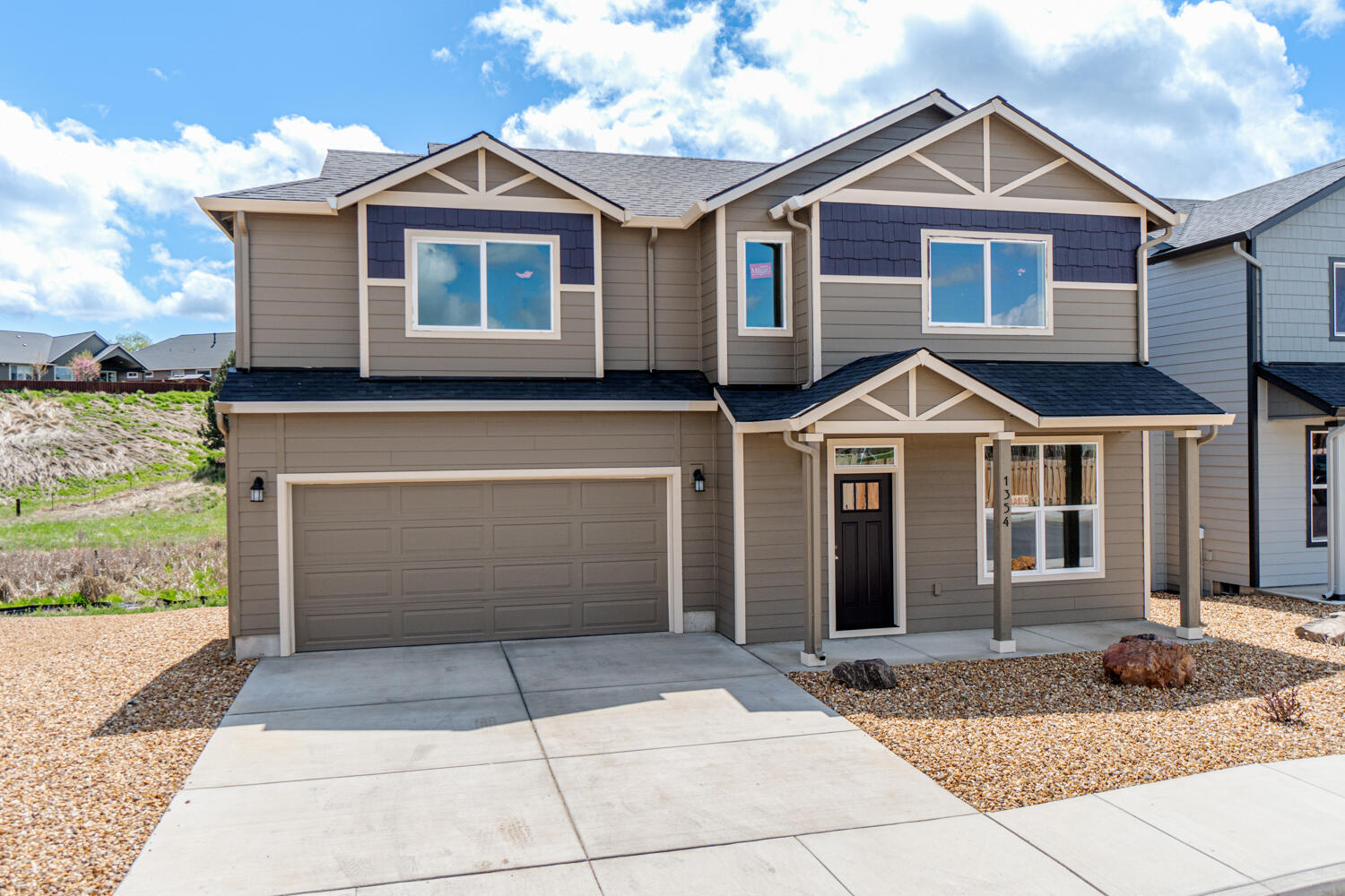 Stoneridge Terrace - Residential