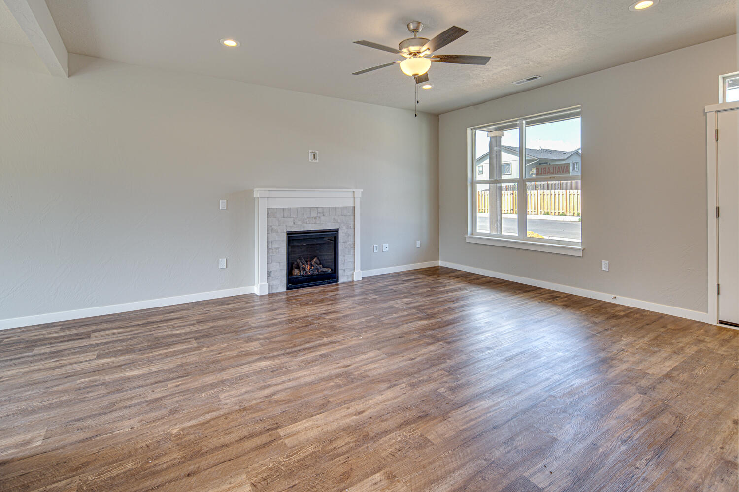 Stoneridge Terrace - Residential