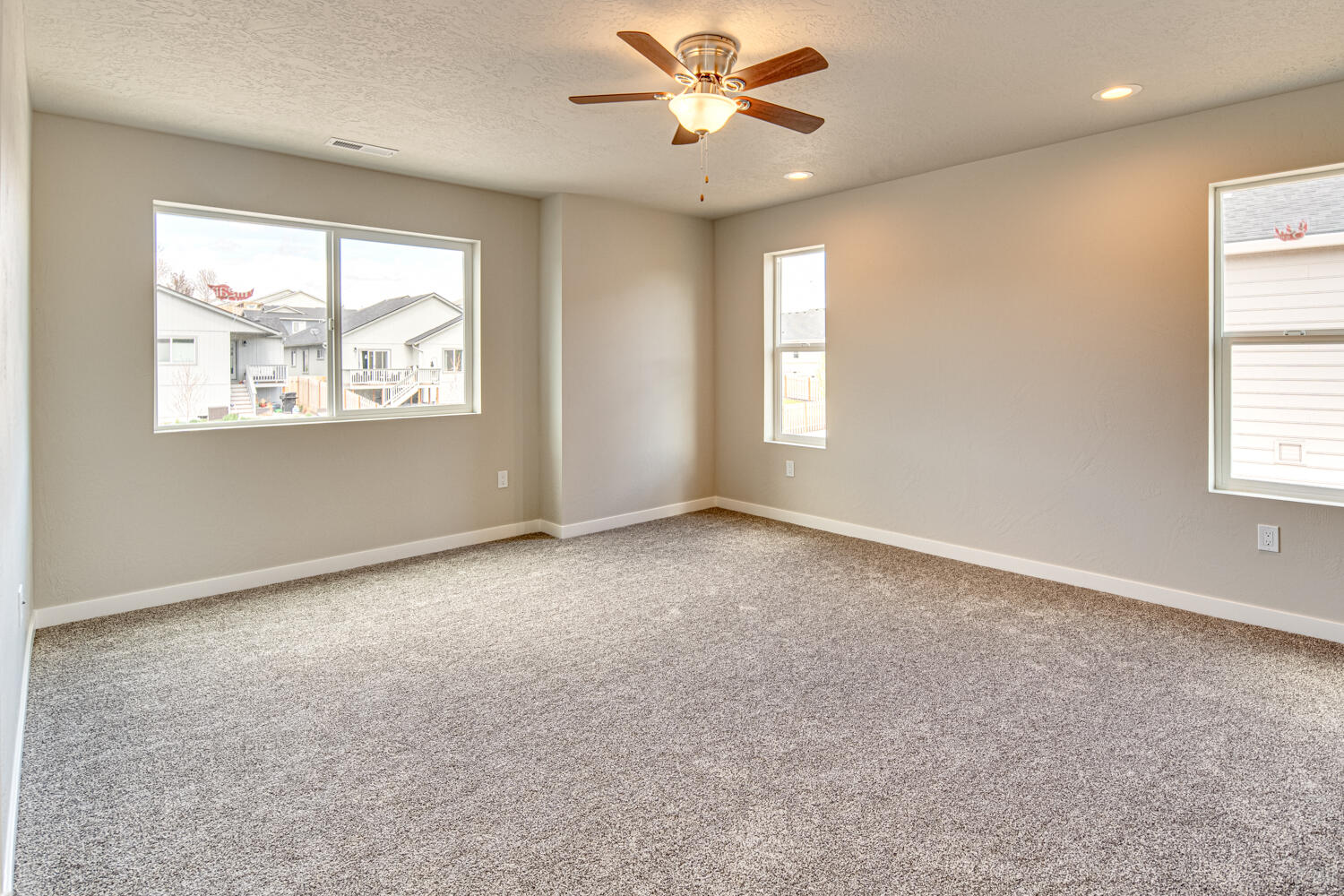 Stoneridge Terrace - Residential