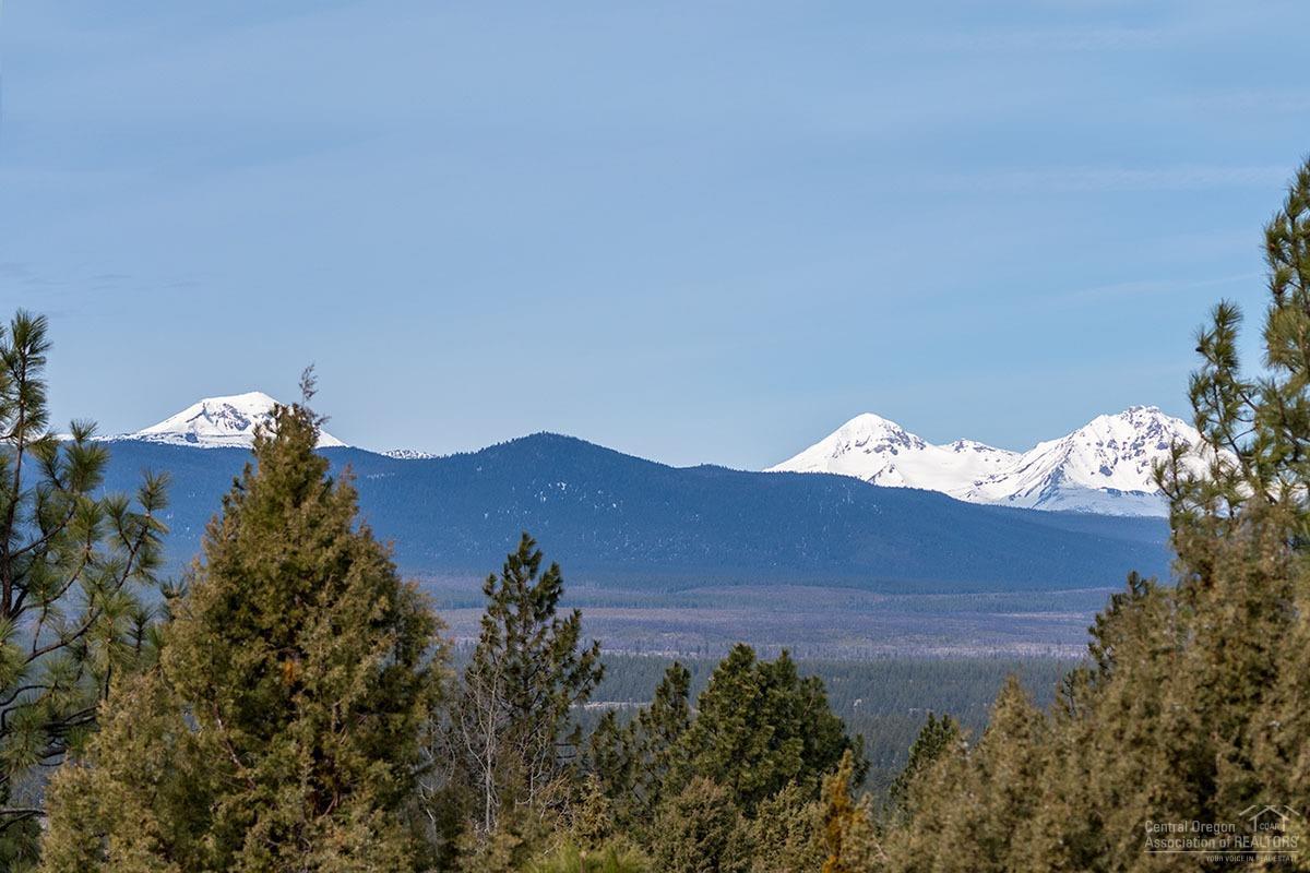 Awbrey Butte - Residential