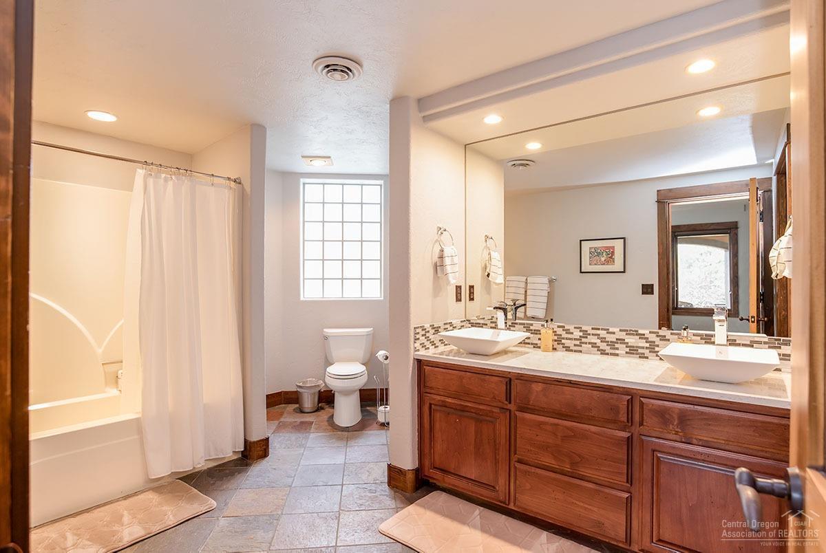 Awbrey Butte - Residential