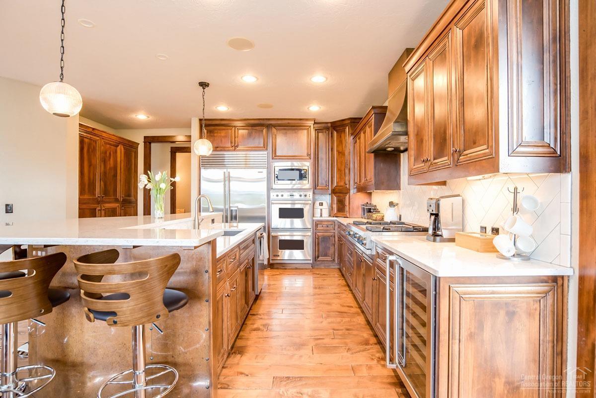 Awbrey Butte - Residential