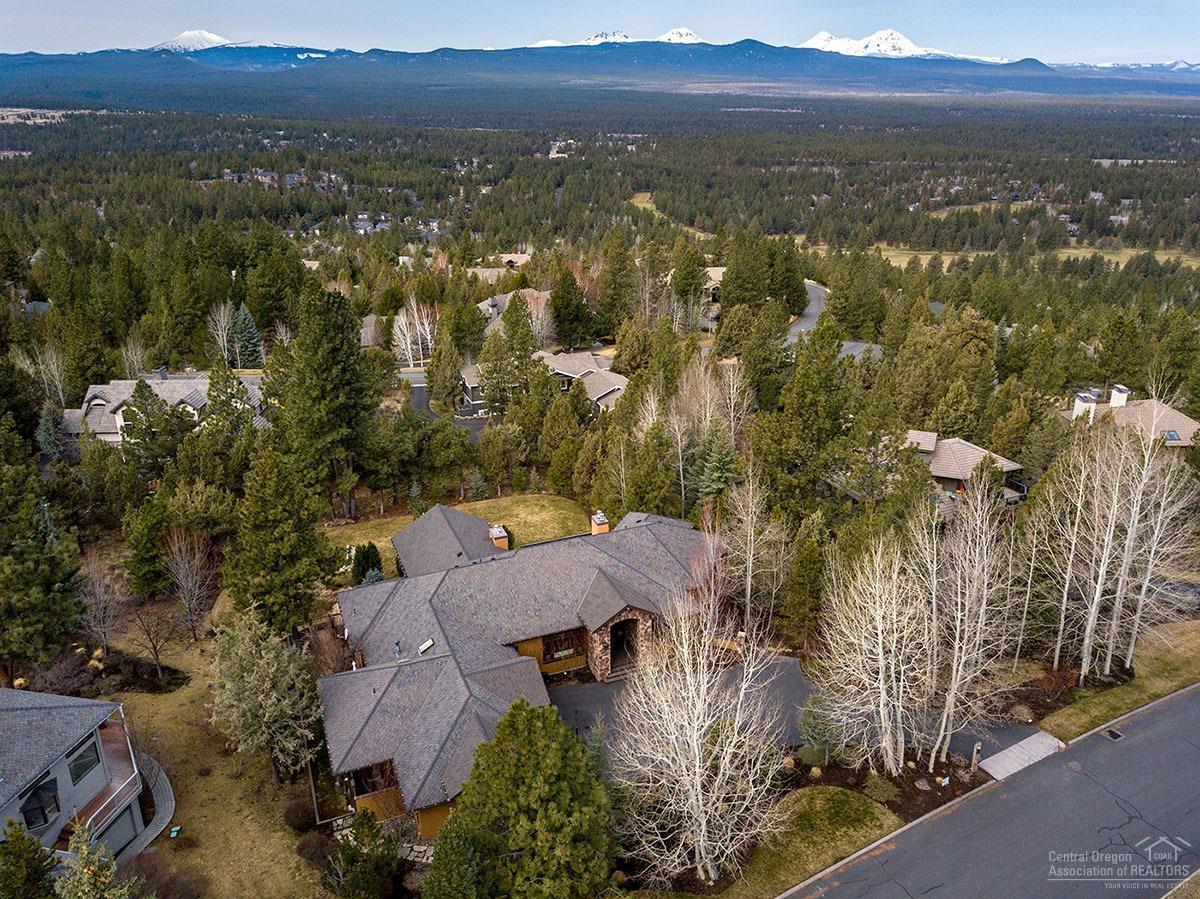 Awbrey Butte - Residential