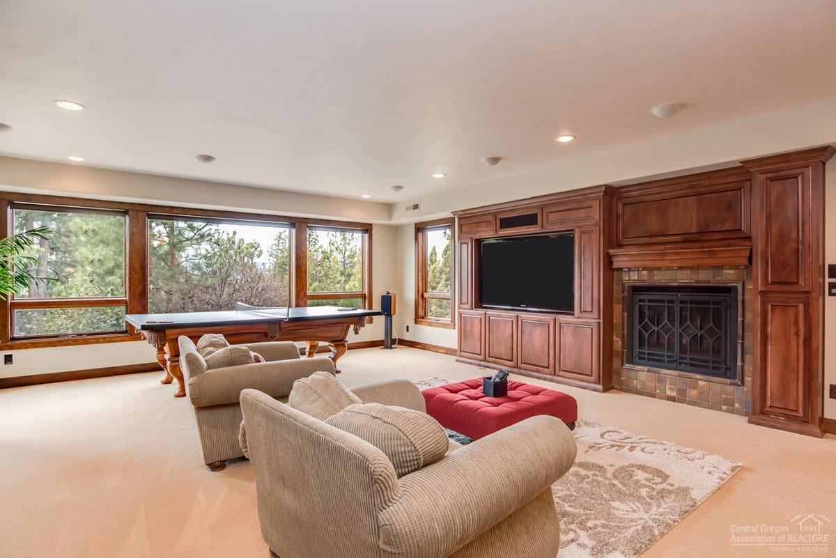 Awbrey Butte - Residential