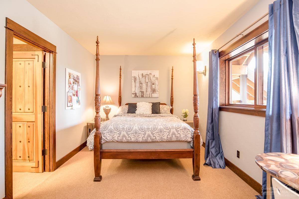 Awbrey Butte - Residential