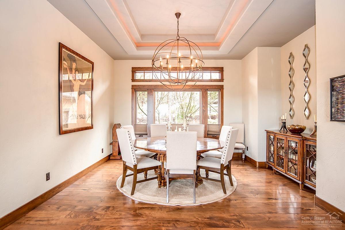 Awbrey Butte - Residential